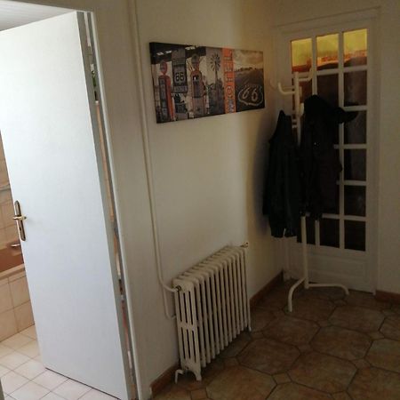 Maison Individuelle Saint Georges Exterior foto